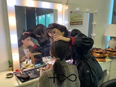 -吉田美学化妆美甲摄影培训(丽水校区)