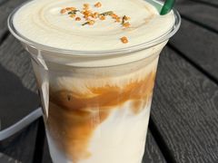 -行山咖啡(南湖店)