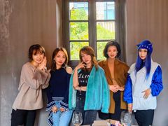 -夜上海(新天地店)