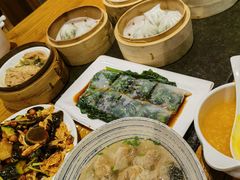 -小城粥道·海胆鲜虾粥(解放广场店)