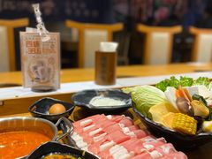 -呷哺呷哺(万达新世界店)