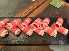 -马家斑.鲜鱼火锅(松湖万科店)