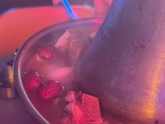 -令狐冲·炭烤活鱼(宝龙店)