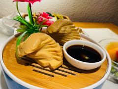 -荷塘秋月·本帮江浙菜(国权路店)