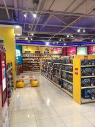 -玩具反斗城(万象汇店)
