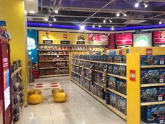 -TOYSRUS玩具反斗城(杭州萧山万象汇店)