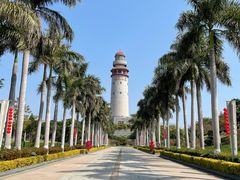 -五通灯塔公园