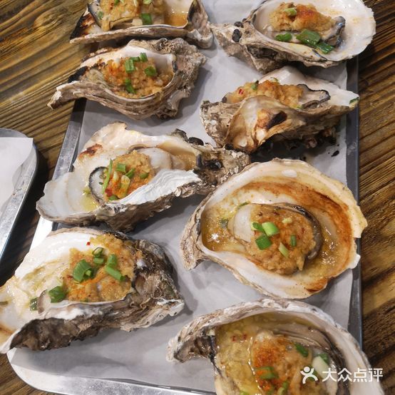 人间烟火·三木烧烤(三路店)