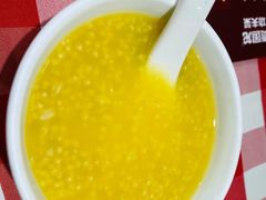 -西贝莜面村(上海百联西郊店)