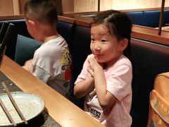 -老墙根涮肉·铜锅·烧烤(欢乐谷·王四营店)