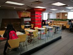 -肯德基(学院路店)