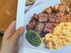 -ROAST coffee & eatery