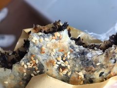 -徐禾记手工烧饼(农院路店)