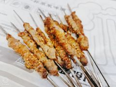 大羊肉串-枪火串烧·东北特色烧烤(罗湖总店)