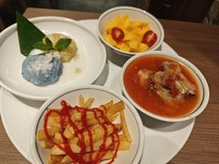 -滇铺子·云南特色菜·第九届野生菌美食节(曲靖万达店)