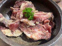 -马场洞肉铺(振安店)