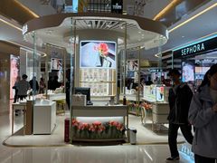 -天河城购物中心