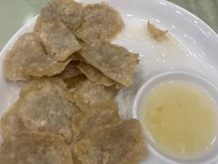 -东四民芳餐厅(世茂工三店)