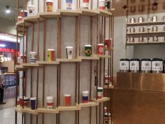 -眷茶(大卫城10楼店)