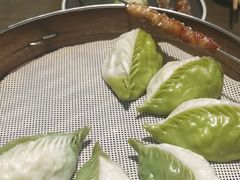 -隆喜元鱼汤包·海鲜(中联广场店)