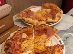 -比格比萨自助(鲁能城店)