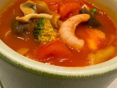 -功德林素菜饭庄(前门店)