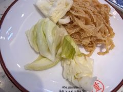 -倍儿红喜临门火锅(文兴路店)