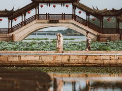 -锦溪古镇