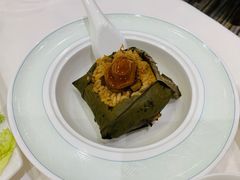 -翠园(北京王府中环店)