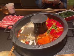 -晓宇重庆火锅(西安荟聚店)