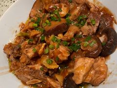 -熠盛·本帮菜Bistro(永嘉路店)