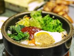 -春花民族美食(佳木斯总店)