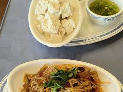 -老雒阳面馆·水席(定鼎门店)