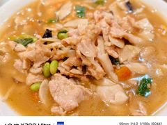 -杏花村水席楼·洛阳水席(老城十字街店)