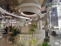 -3号仓库·创意中国菜(乐清正大广场店)