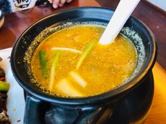 黑松露土鸡煲-云隐小厨·传统大理美食(复兴路店)