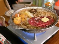 -埋位小酒馆(东城店)