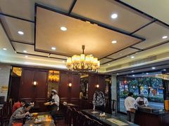 -毛华美食(清扬路店)