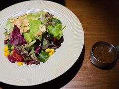 -本处·素食·融合料理(南油店)