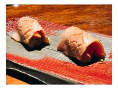 -桐寿司Sushi Tong