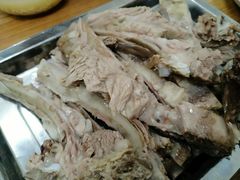 -马学武手抓美食(下南关总店)