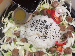 -豪客来牛排(成都锦江大融城店)