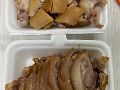 -天添手撕猪手(德政中路店)