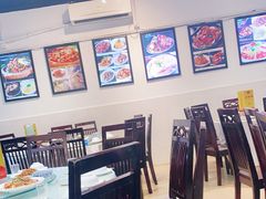 大堂-李庄白肉(晨辉路店)