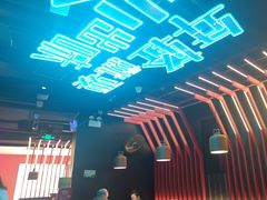 -蛙舍·炭烧牛蛙(东百中心店)