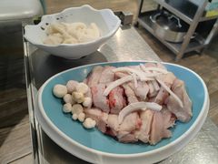 -探窝·竹笙椰子鸡(杨箕店)