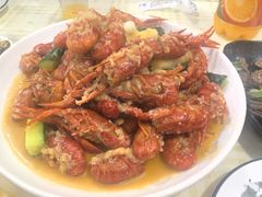 -大拇指龙虾(娄葑文体中心店)
