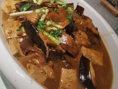 -小船渔村•大连菜•大连焖鱼(明泽街店)