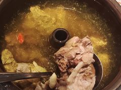 -云海肴·汽锅鸡·云南菜(高德置地店)