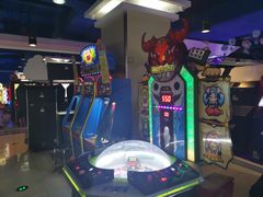 -大玩家(大连高新万达店)